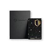 coolwallet S Wireless Bitcoin Wallet