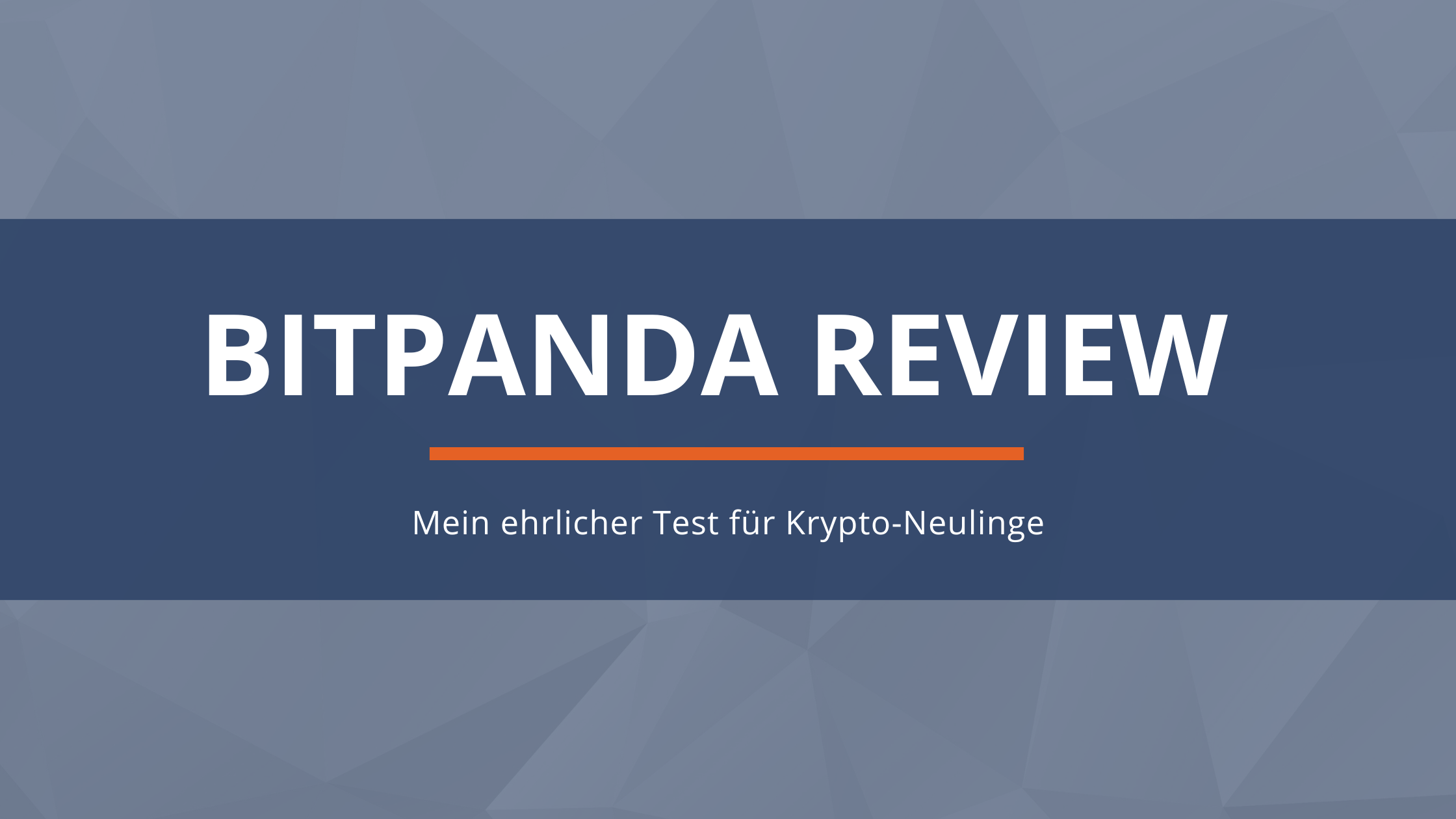 Bitpanda review Beitragsbild