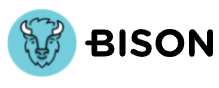 BISON App Logo