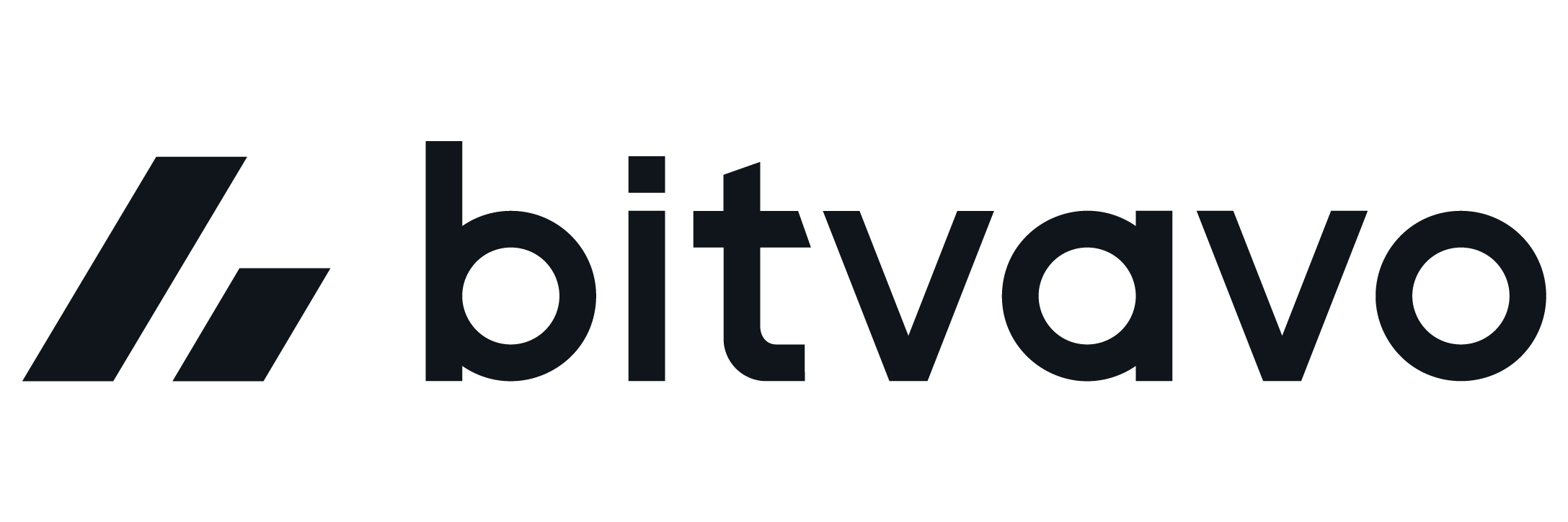 Bitvavo Logo